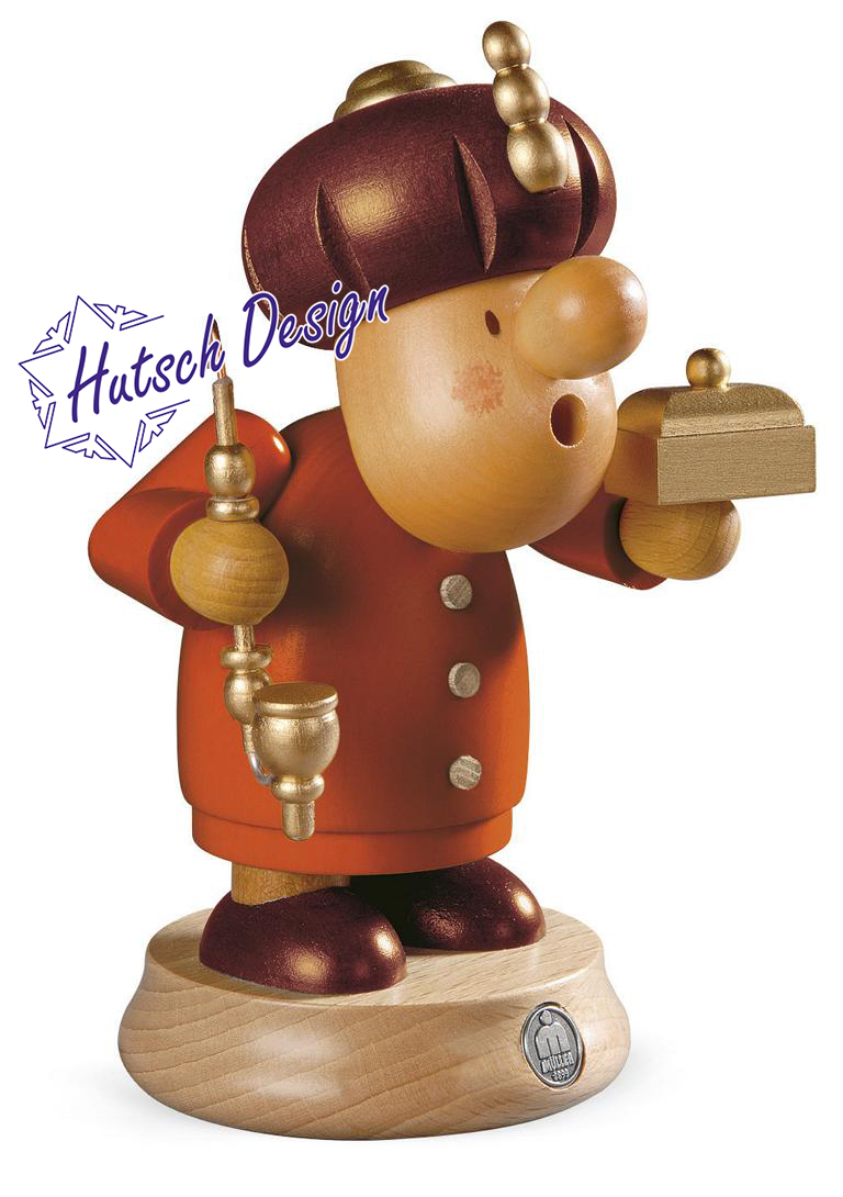 Räuchermann, Müllerchen® Räuchermann, Müllerchen®