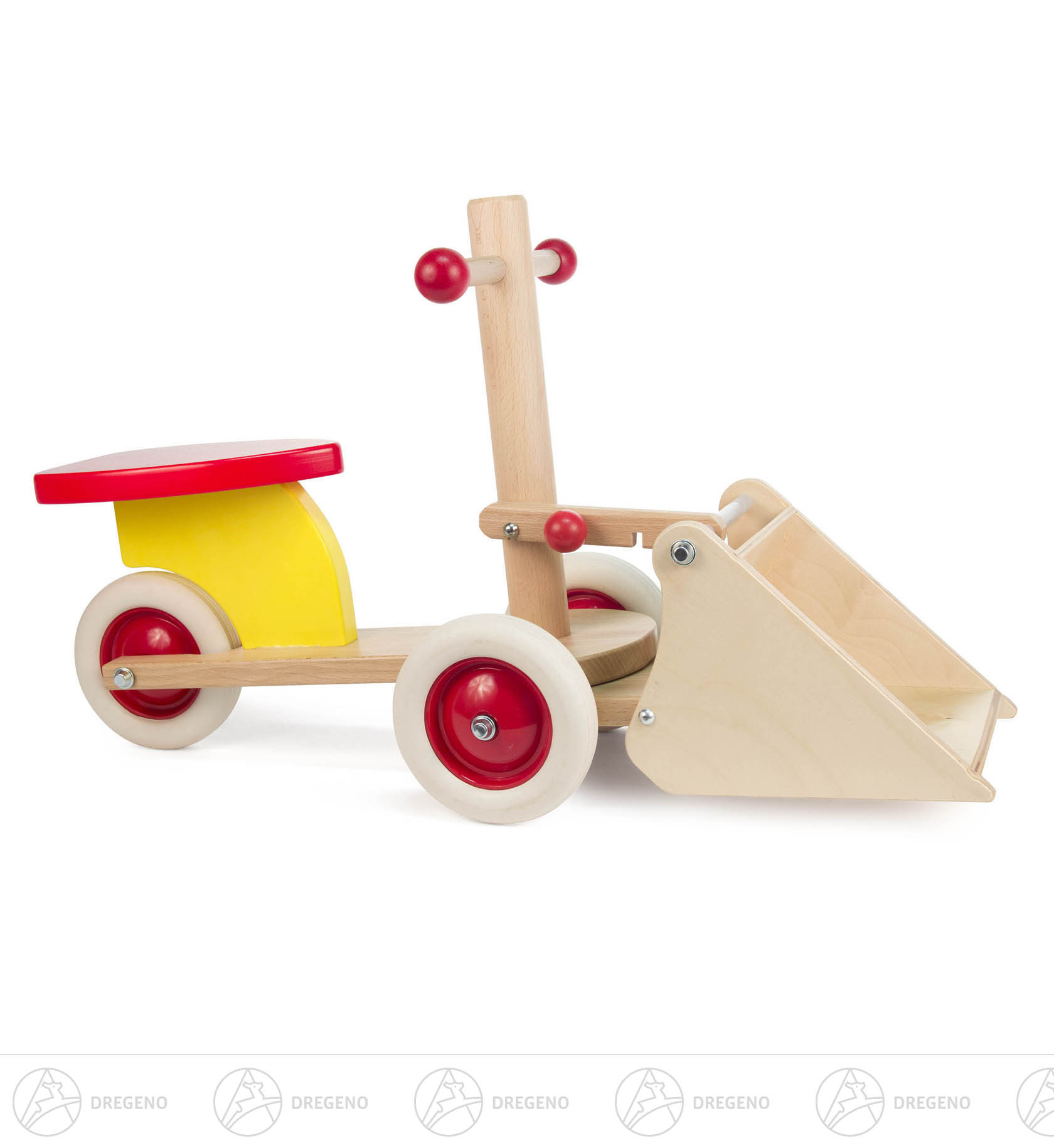 Rutscher Dumpo Rutscher Dumpo