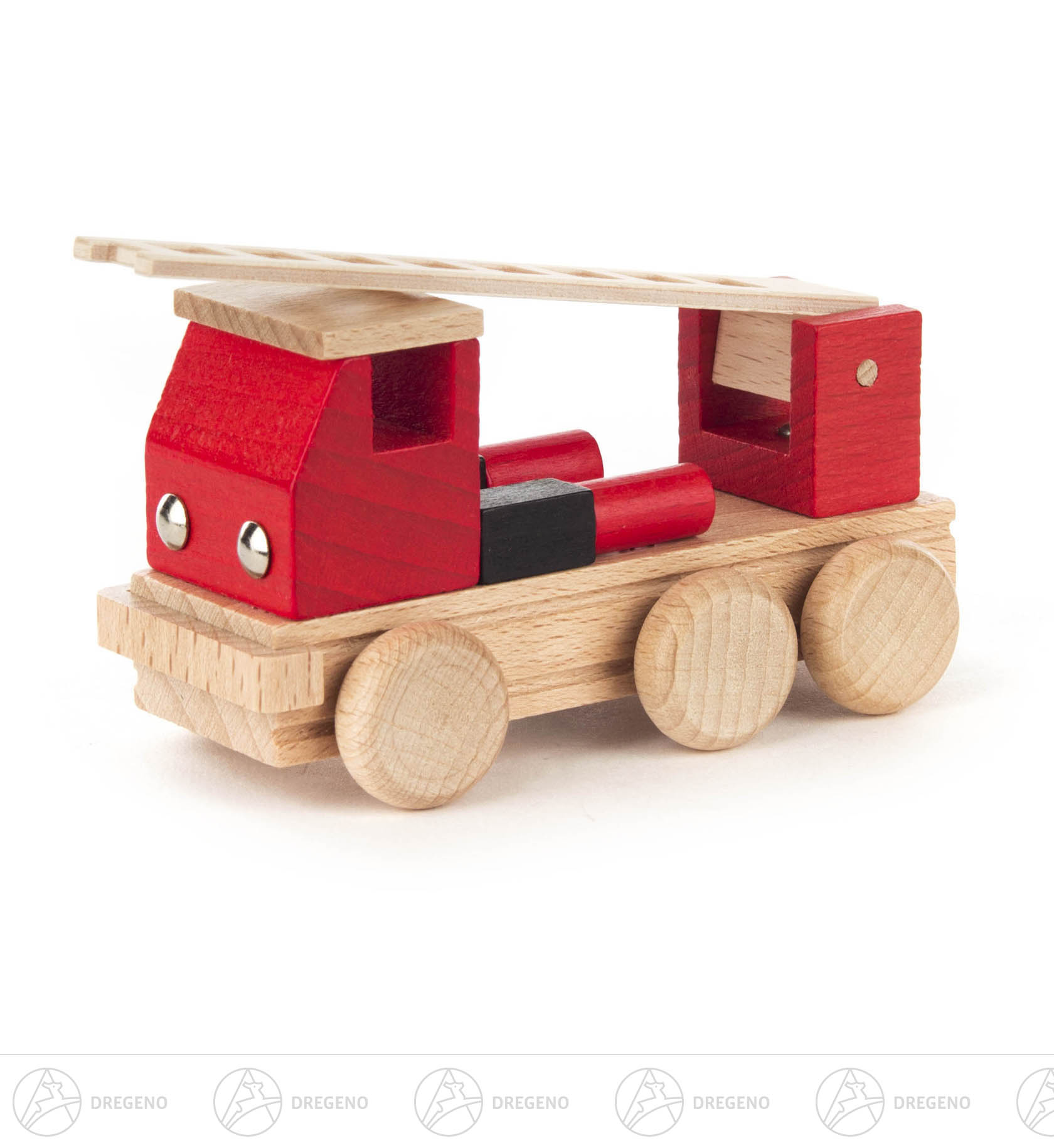 Feuerwehr farbig