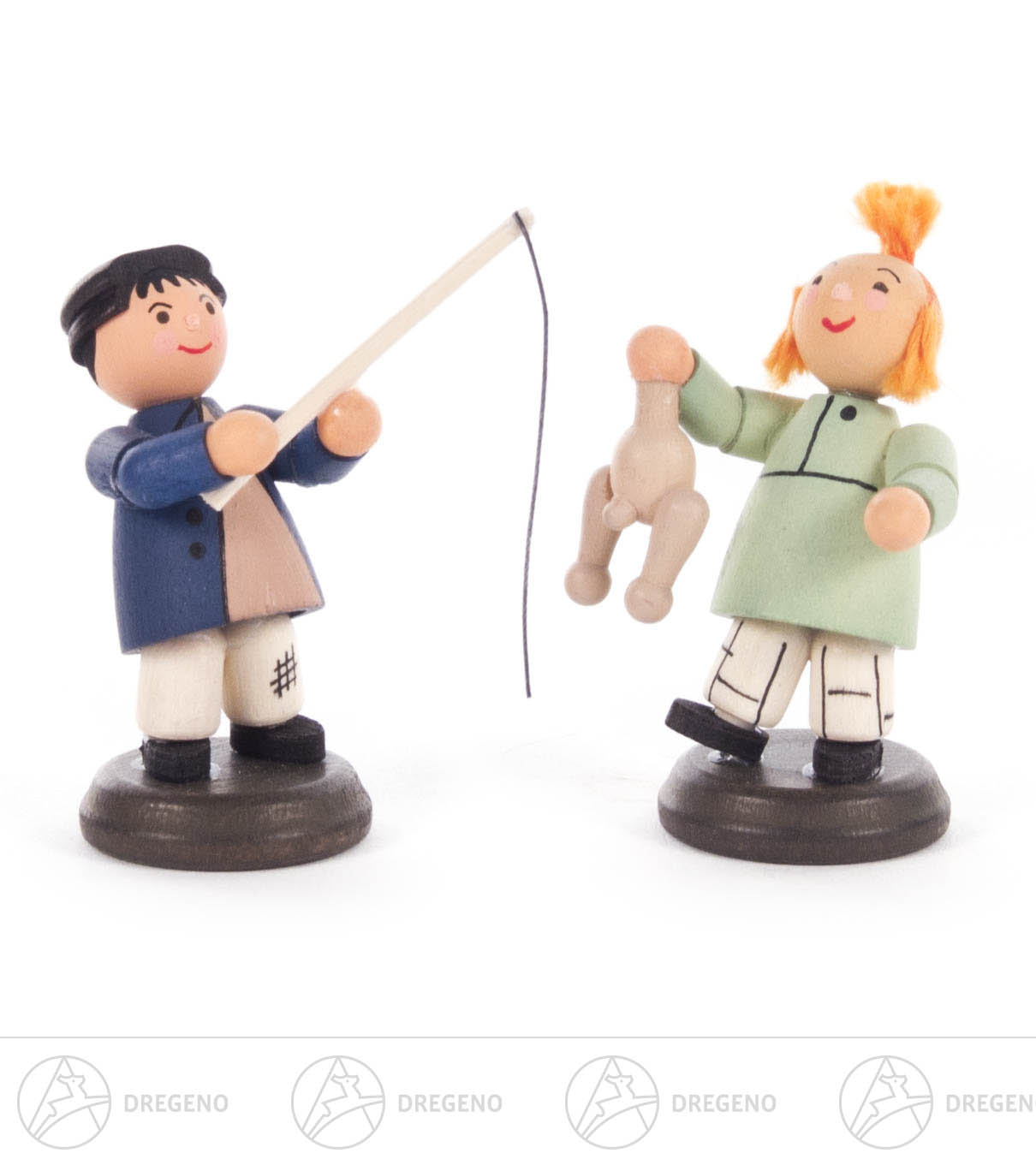 Max & Moritz 6cm