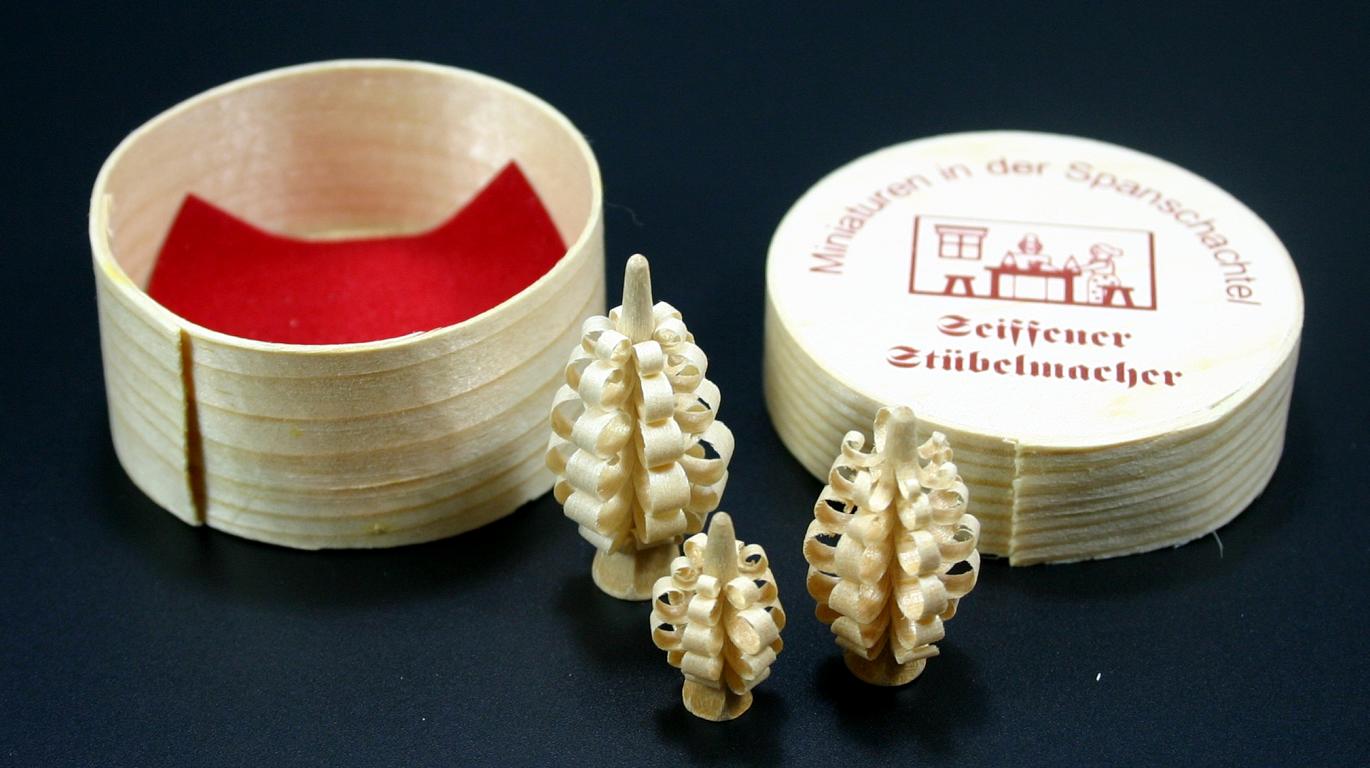 Spanb. in Spandose 2 Stück 3cm x 4cm x 5cm Spanb. in Spandose 2 Stück 3cm x 4cm x 5cm
