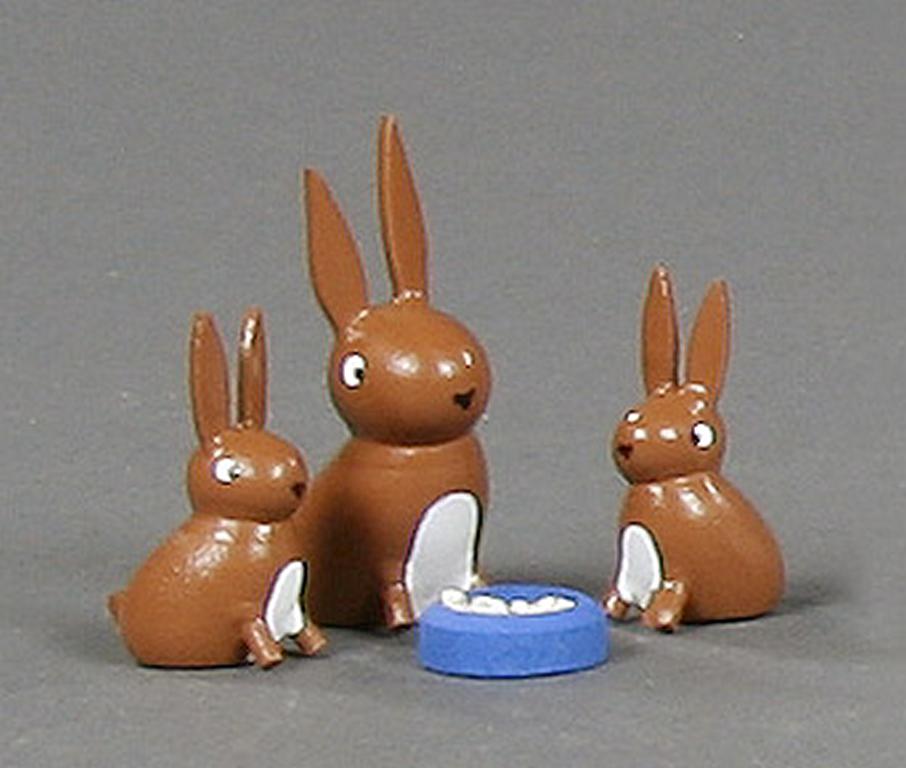 Hasenfamilie (4) Hasenfamilie (4)
