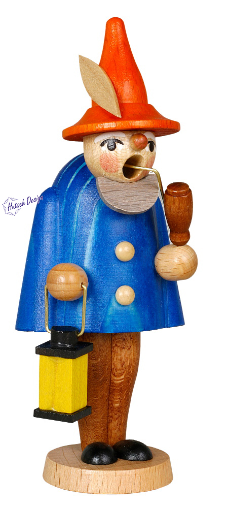 Wichtel blau Wichtel blau
