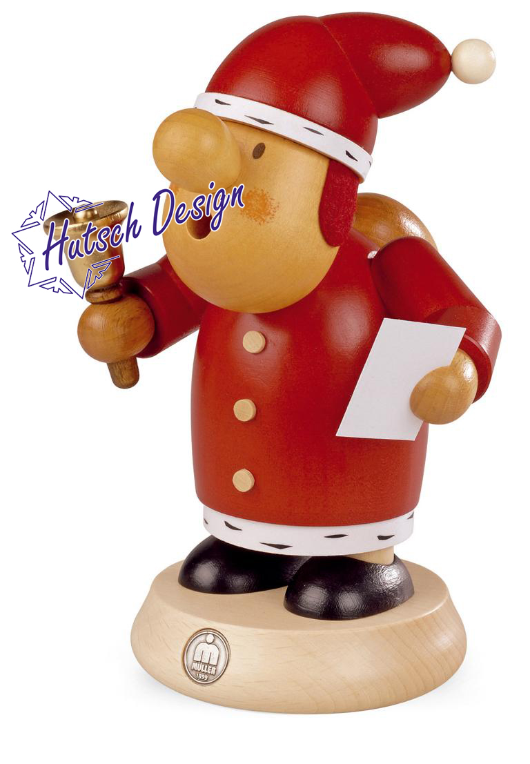 Räuchermann, Müllerchen®