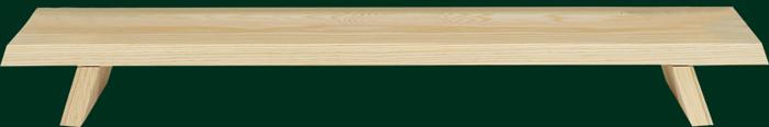 Fensterbank für 01004/6/7/8 9 cm Fensterbank für 01004/6/7/8 9 cm