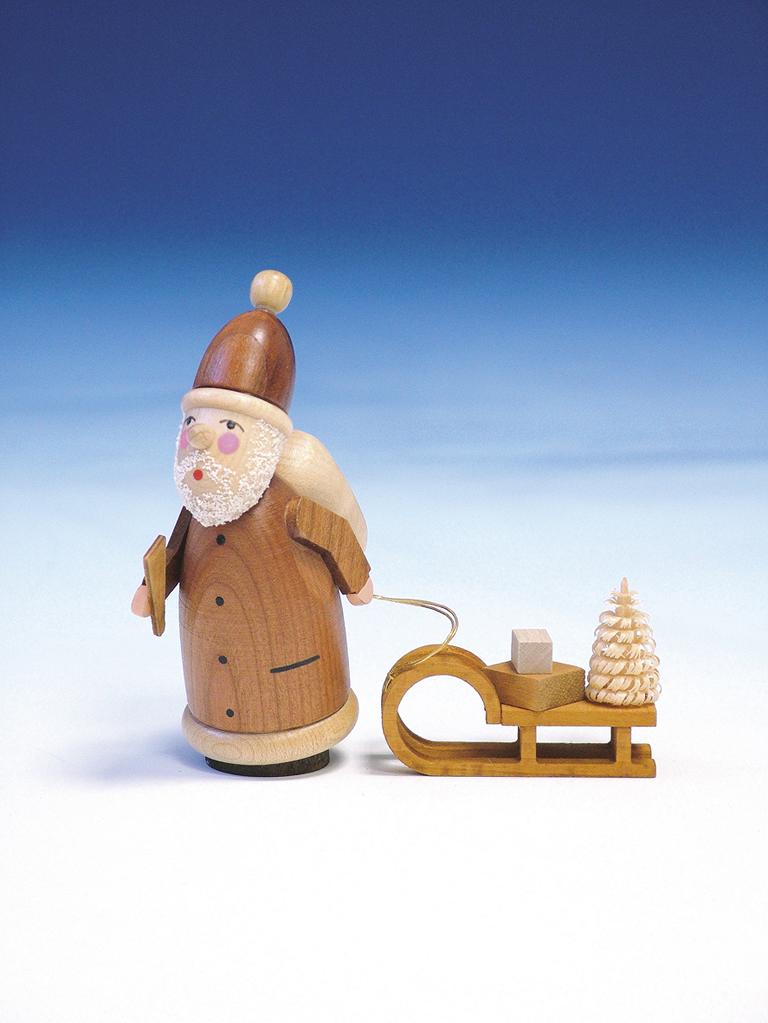 Weihnachtsmann gross Weihnachtsmann gross