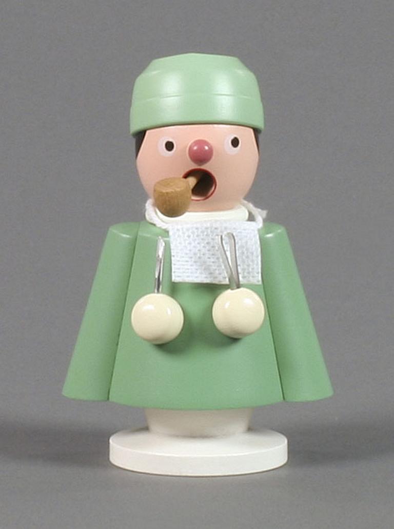 Räuchermann Chirurg Räuchermann Chirurg