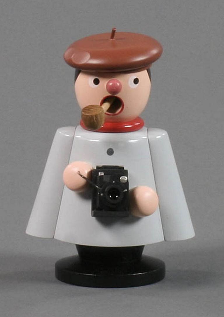 Räuchermann Fotograf