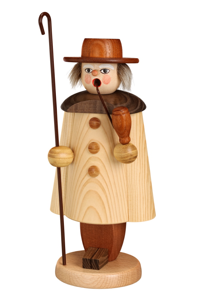 Schäfergruppe groß 4-teilig