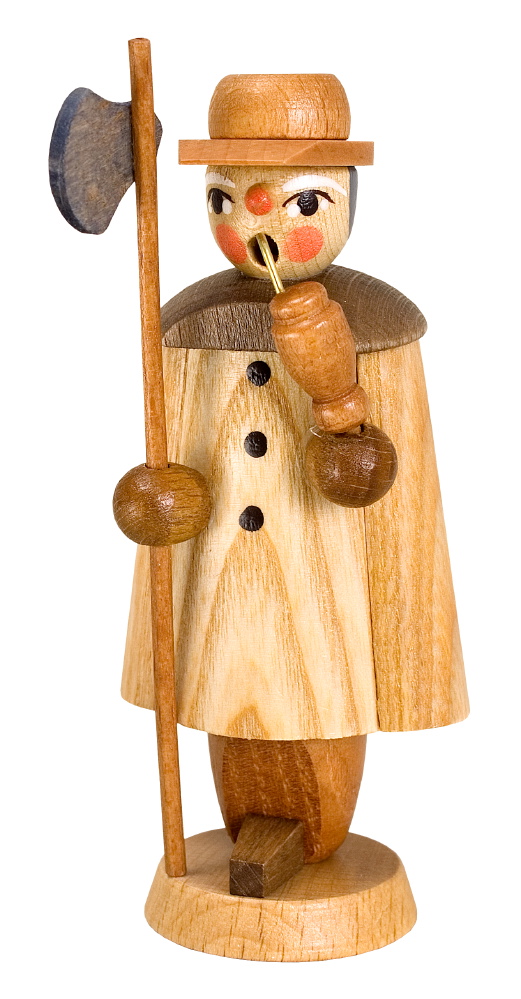 Nachtwächter  natur