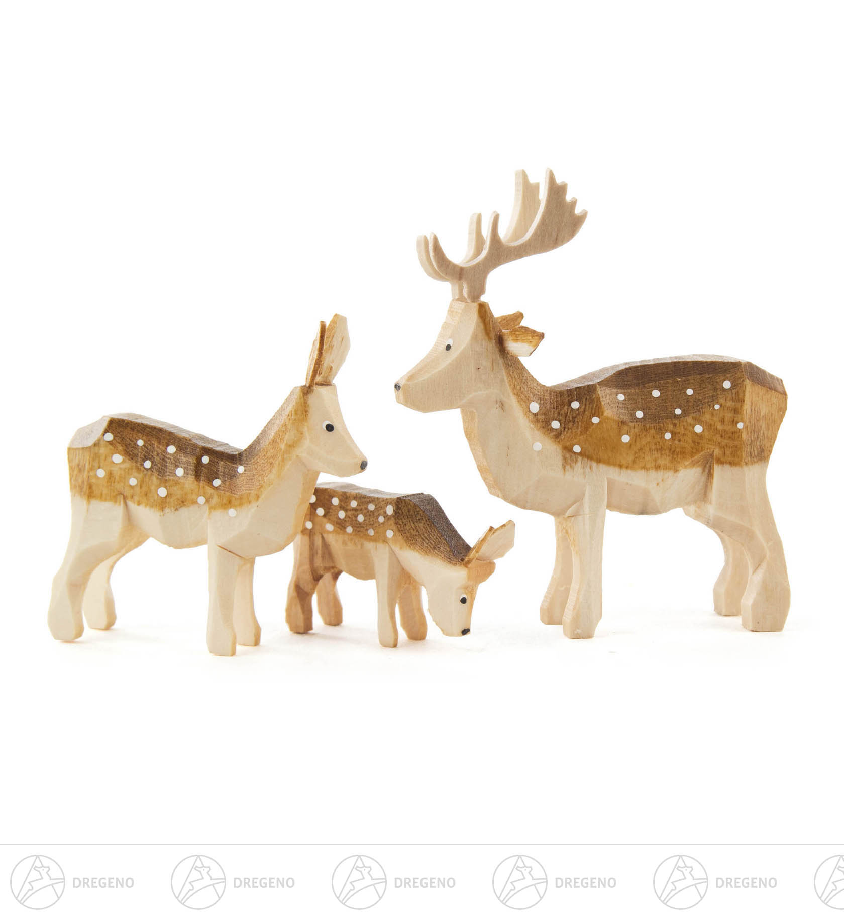 Damwild (3) Damwild (3)