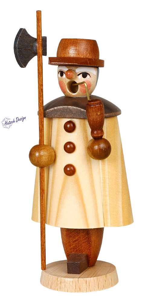 Nachtwächter  natur