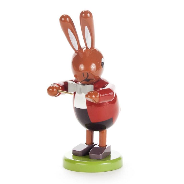 Hase Dirigent klein Hase Dirigent klein