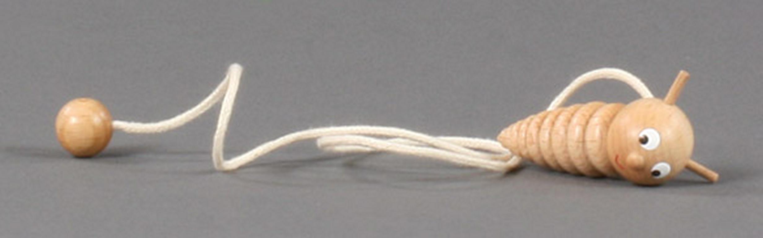 Lesezeichen Bücherwurm