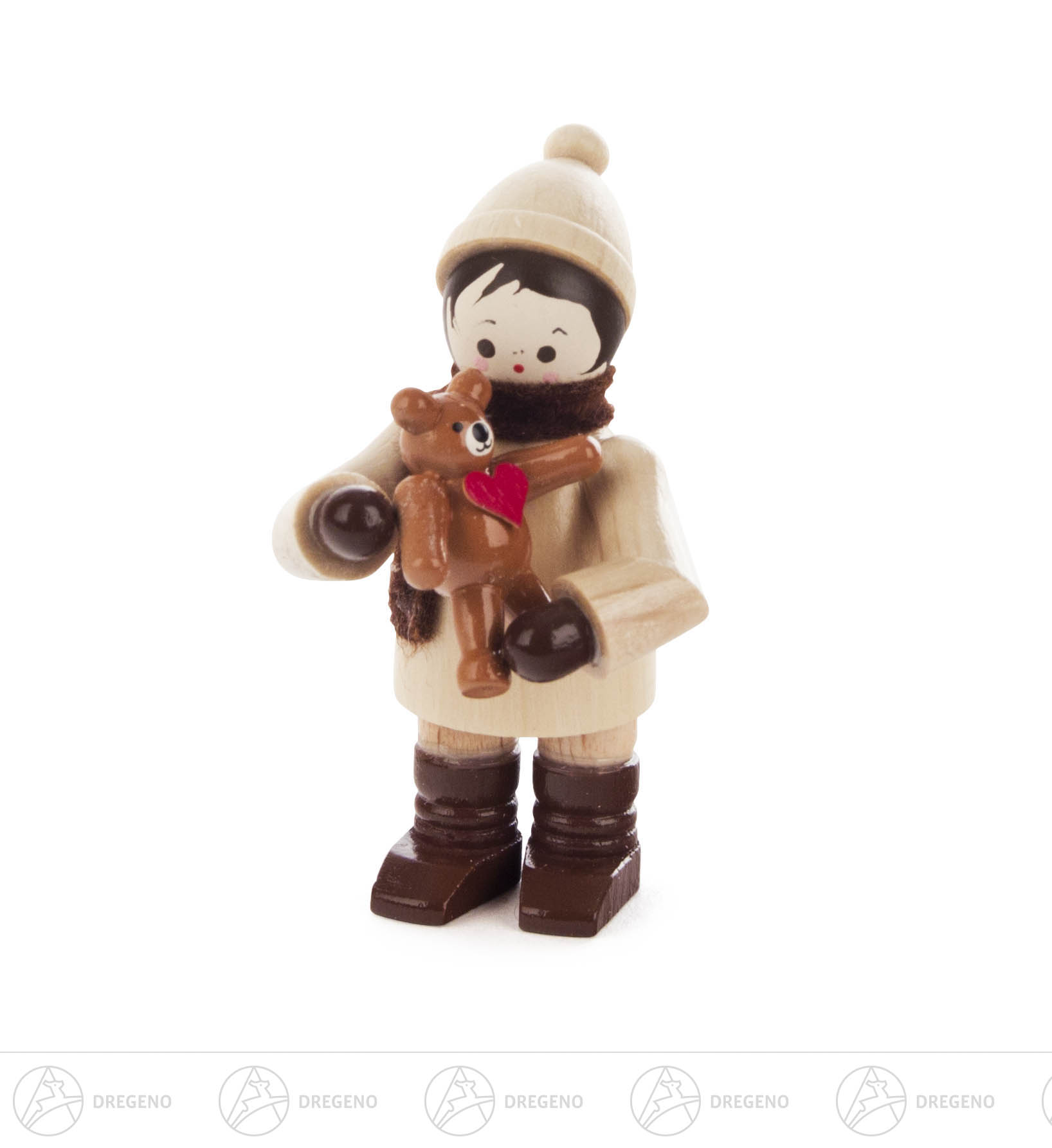 Junge Mein kleiner Freund 6cm