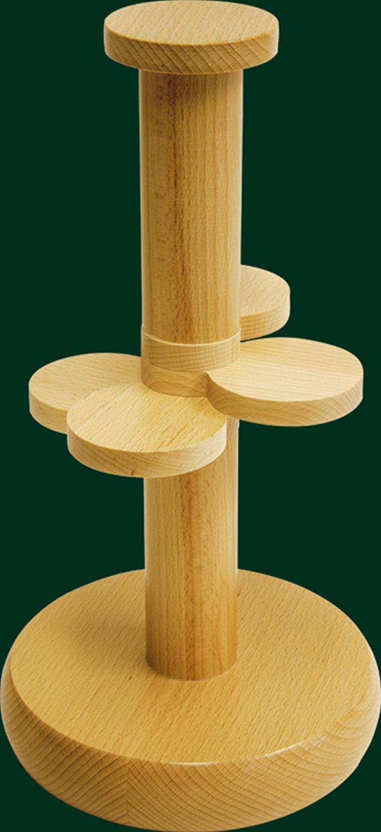 Wichtelbaum klein 28 cm Wichtelbaum klein 28 cm