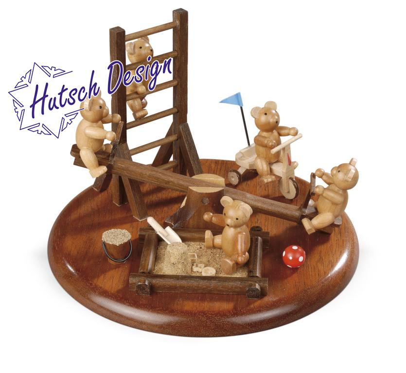 Motivplattform für elektr. Spieldosen Motivplattform für elektr. Spieldosen