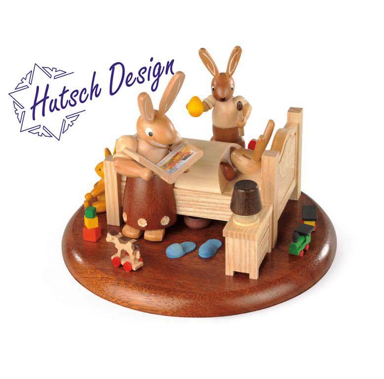 Motivplattform für elektr.Spieldosen, Rolf Zuckowski Edition