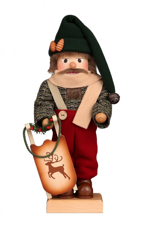 Nussknacker Waldmann