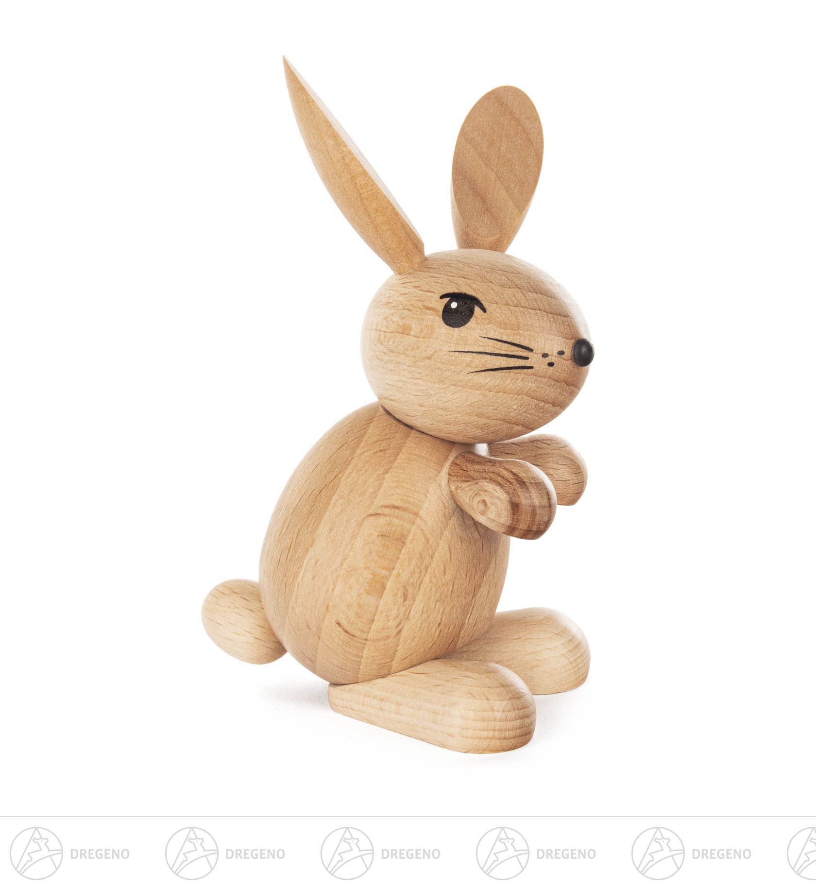 Hase Hedda hell 12cm Hase Hedda hell 12cm