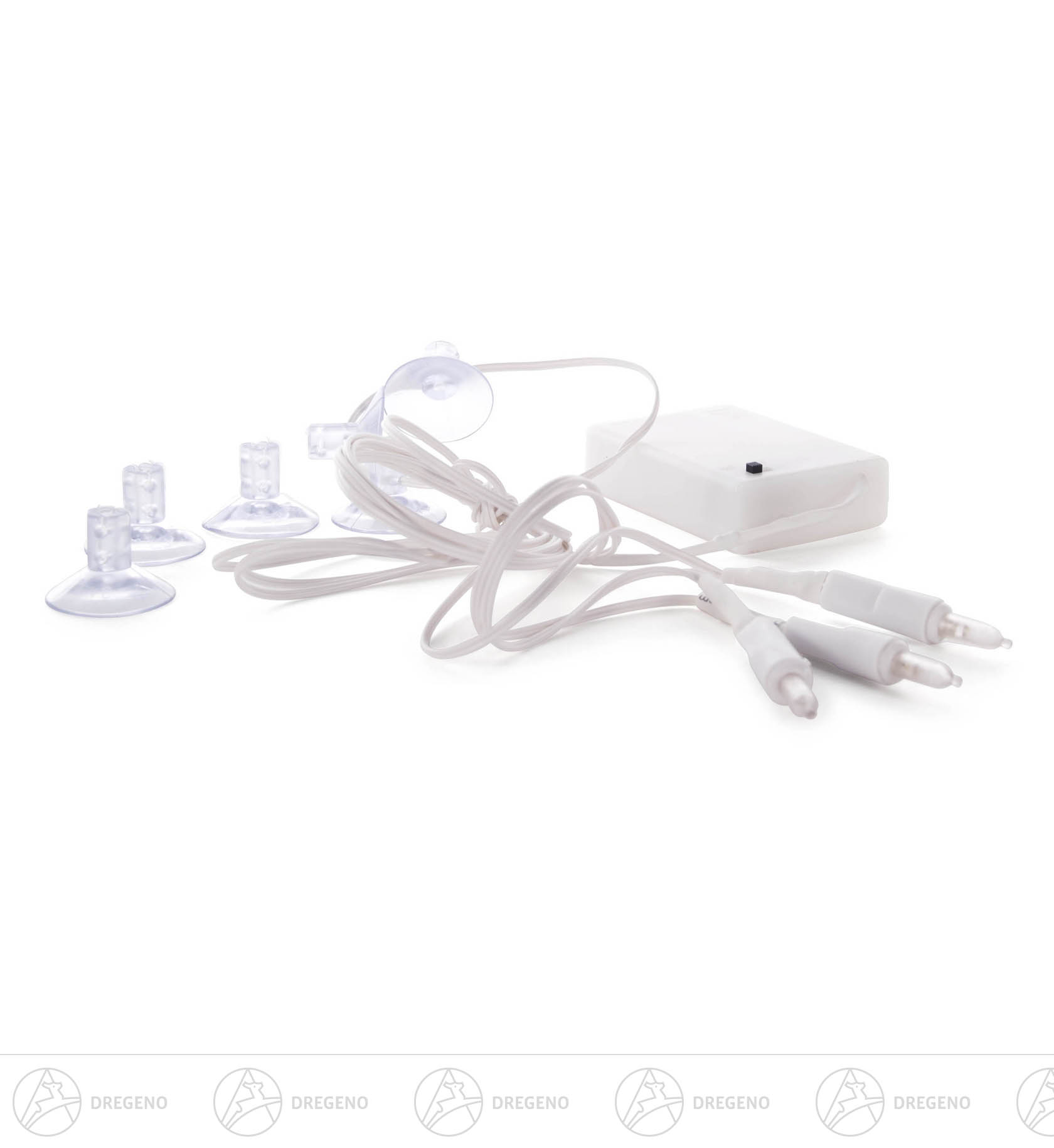 LED Beleuchtungsset 3 Sterne inkl. Batterie NEU mit Timerfunktion LED Beleuchtungsset 3 Sterne inkl. Batterie NEU mit Timerfunktion
