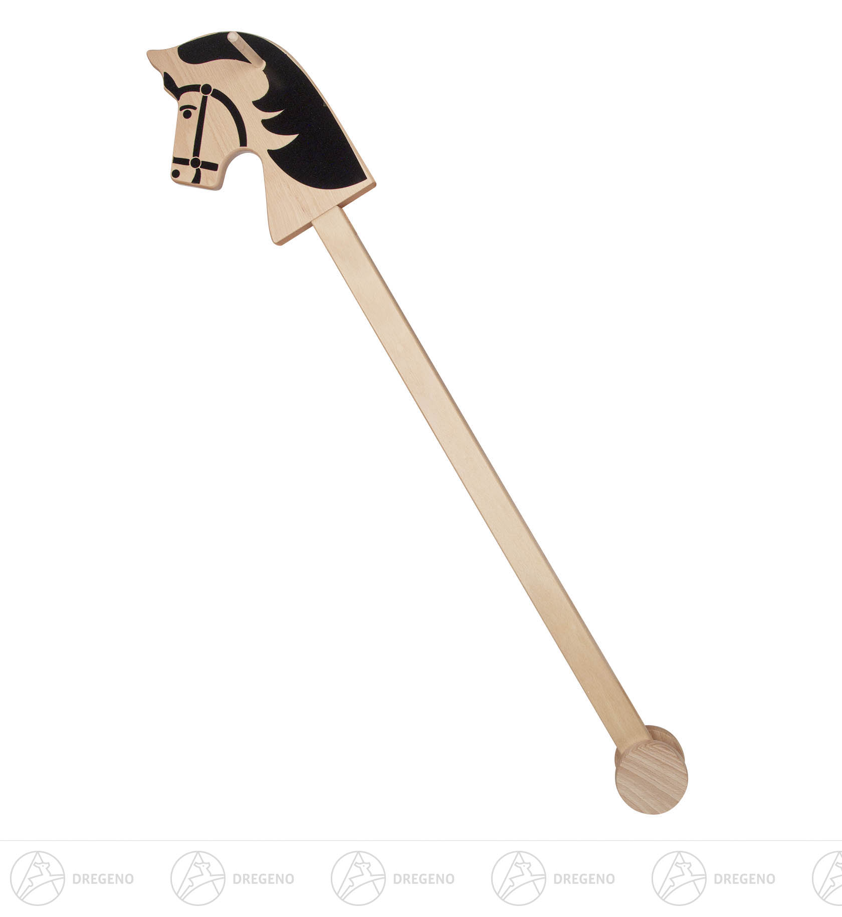 Steckenpferd Steckenpferd