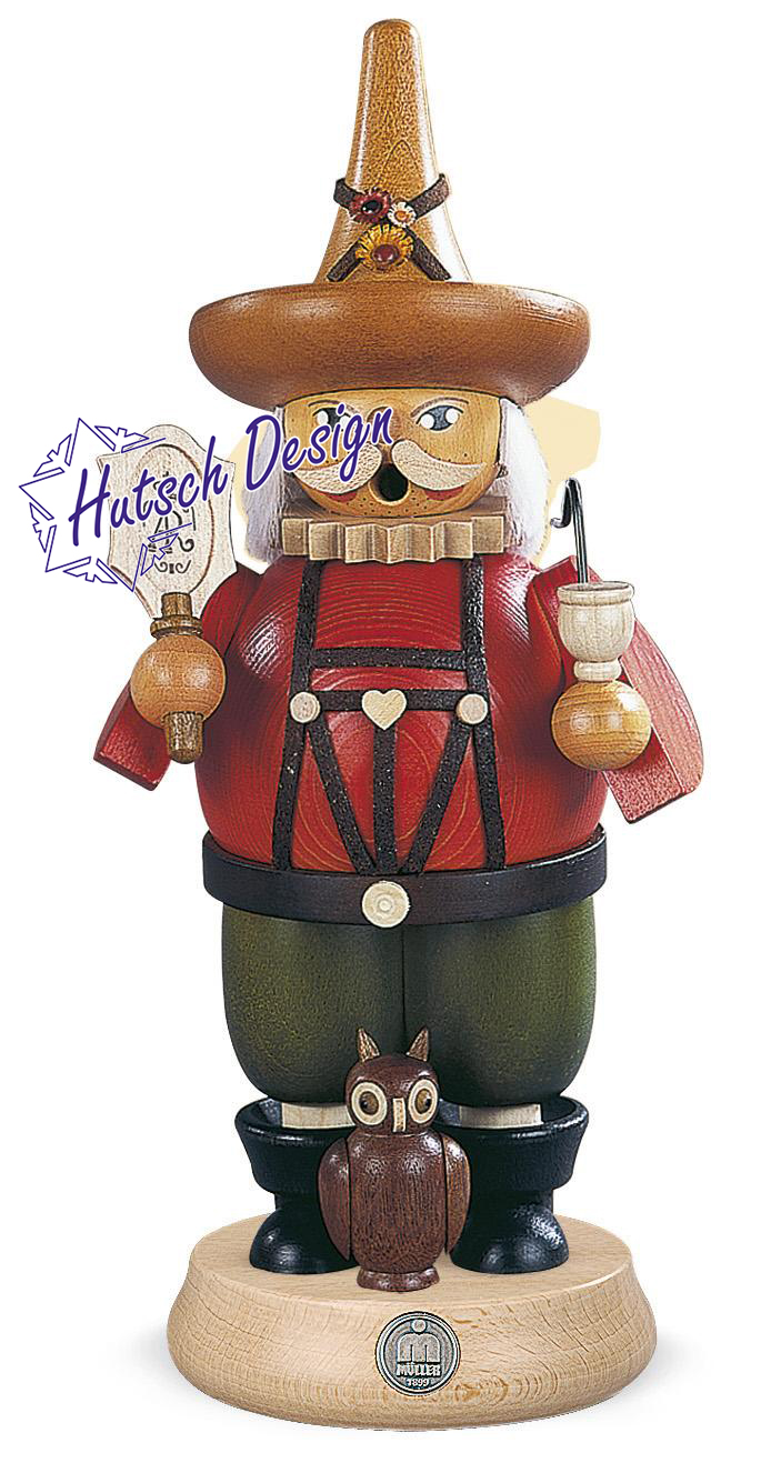 Hof-Taschenspieler Joseph Fröhlich