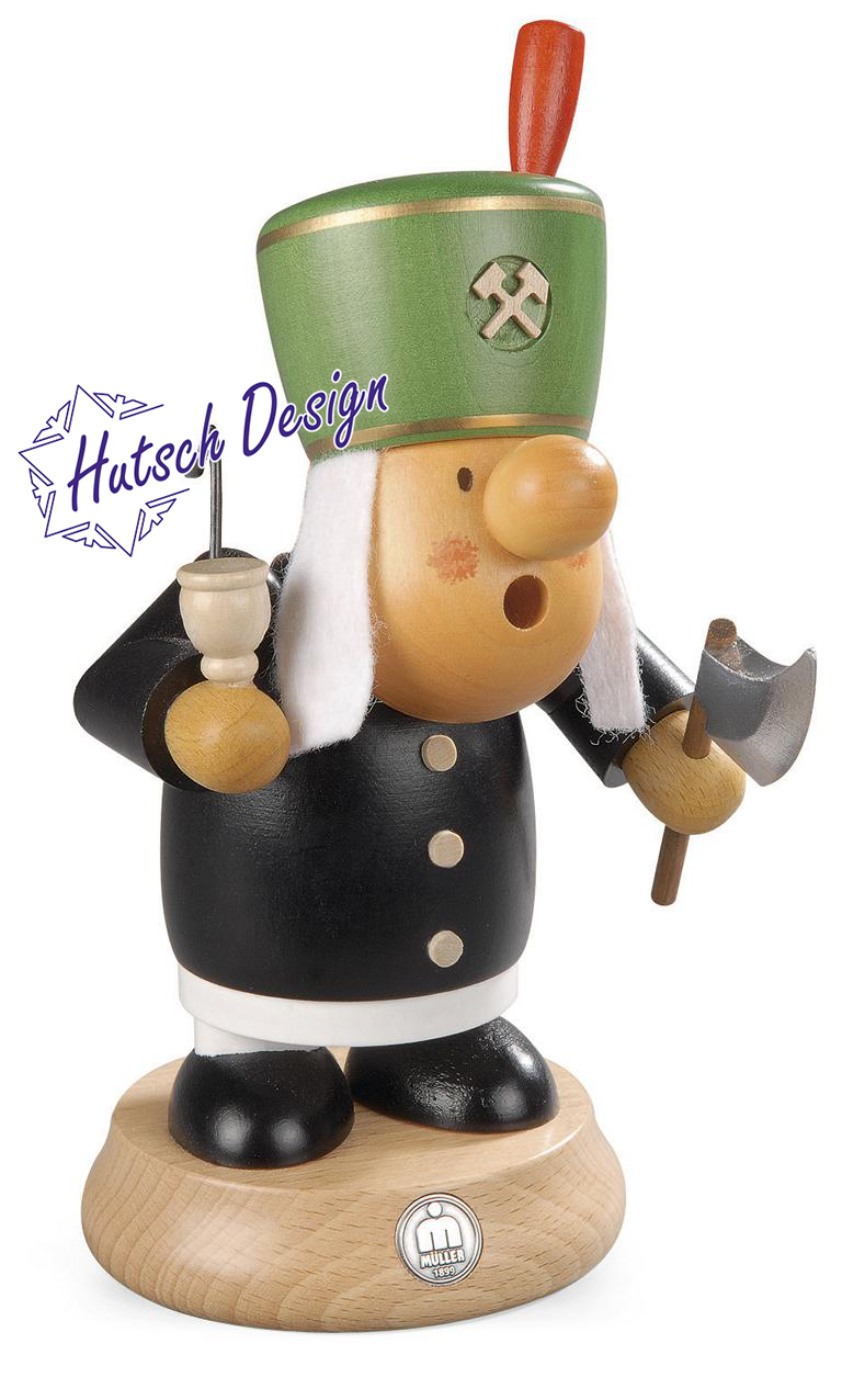 Räuchermann, Müllerchen®