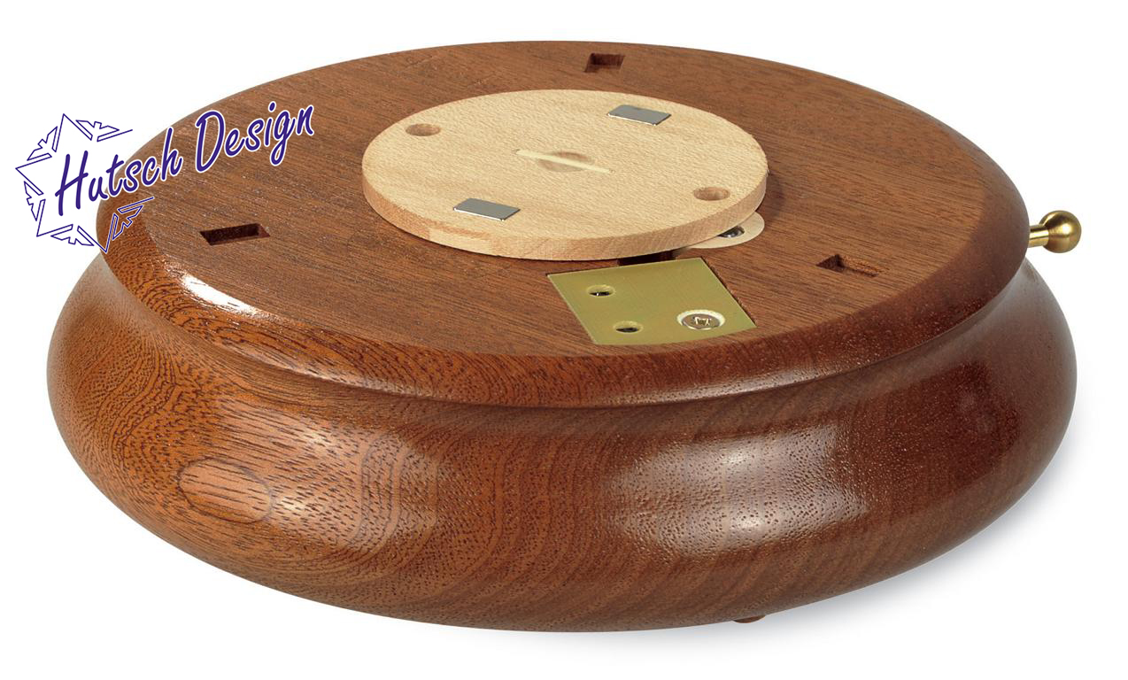 Elektronische Spieldose V3.0 unbest.,nicht einzeln lieferbar Elektronische Spieldose V3.0 unbest.,nicht einzeln lieferbar