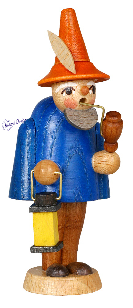Wichtel blau Wichtel blau