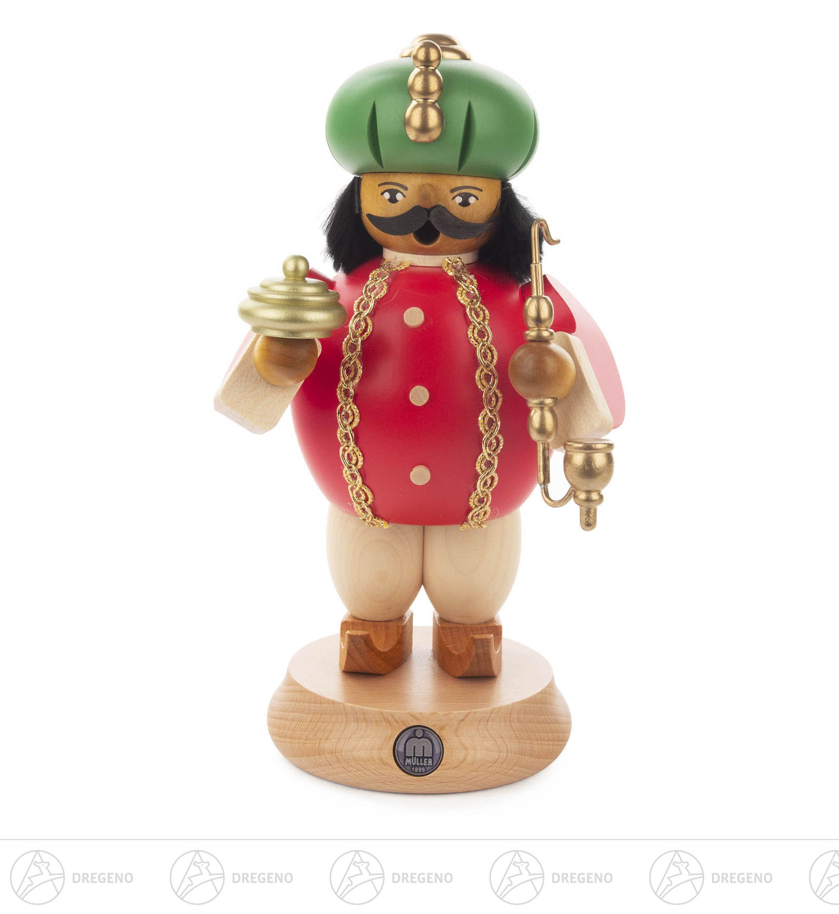 Räuchermann Balthasar