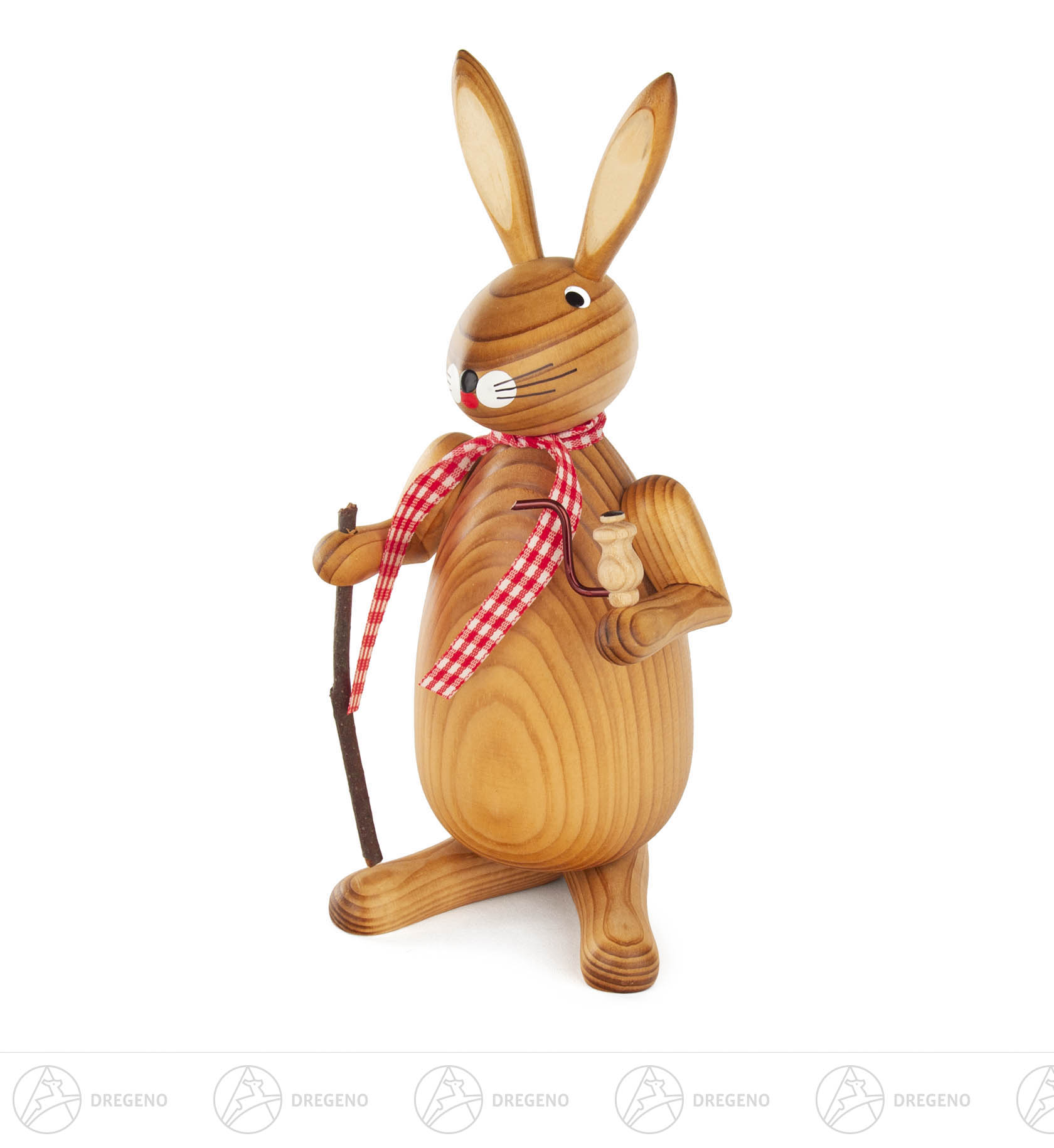 Hase Wanderer 20cm