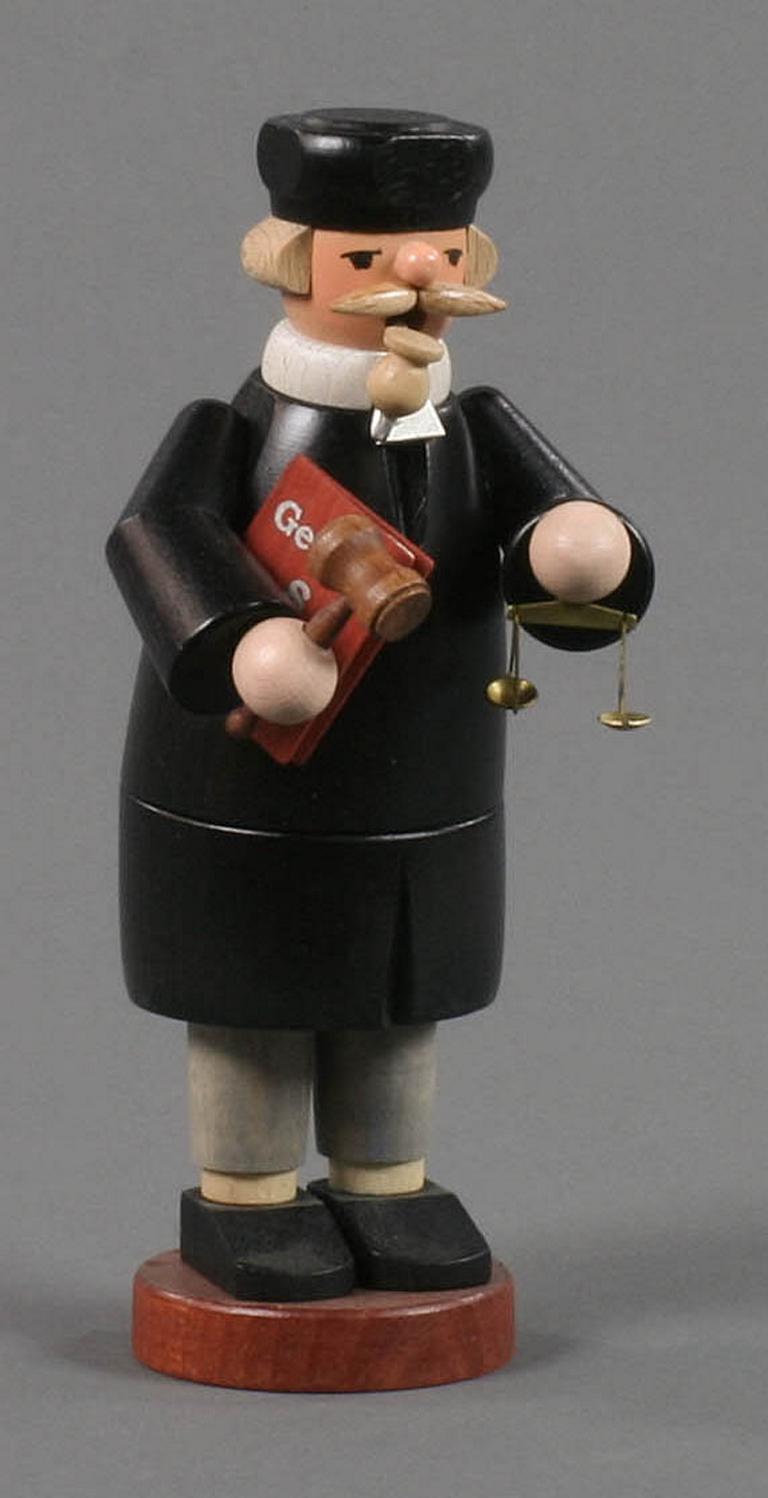 Räuchermann Richter