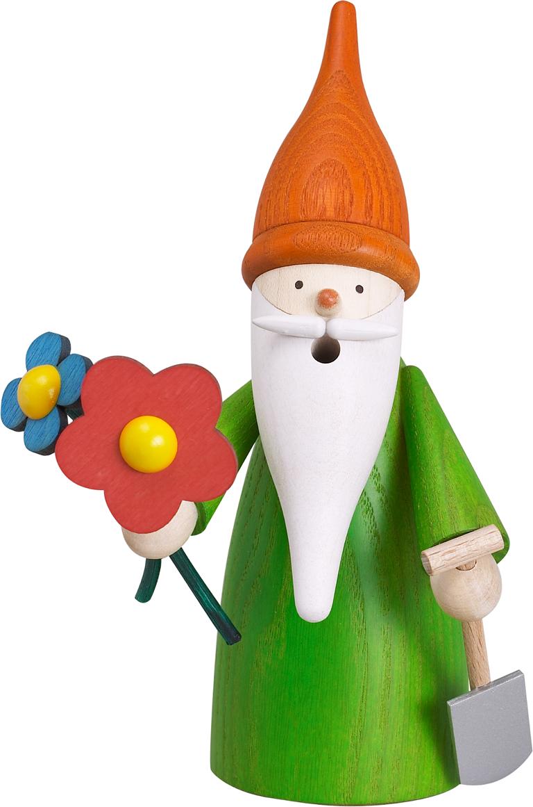 Gartenwichtel 16cm Gartenwichtel 16cm