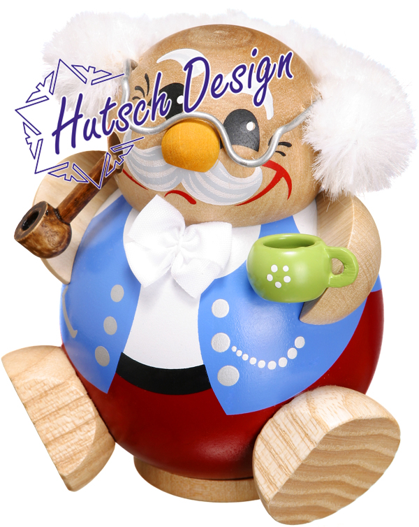 Pensionaer  10cm