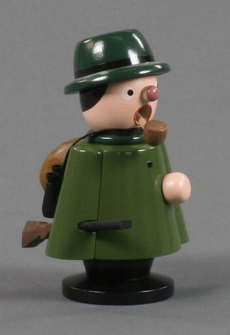 Räuchermann Förster