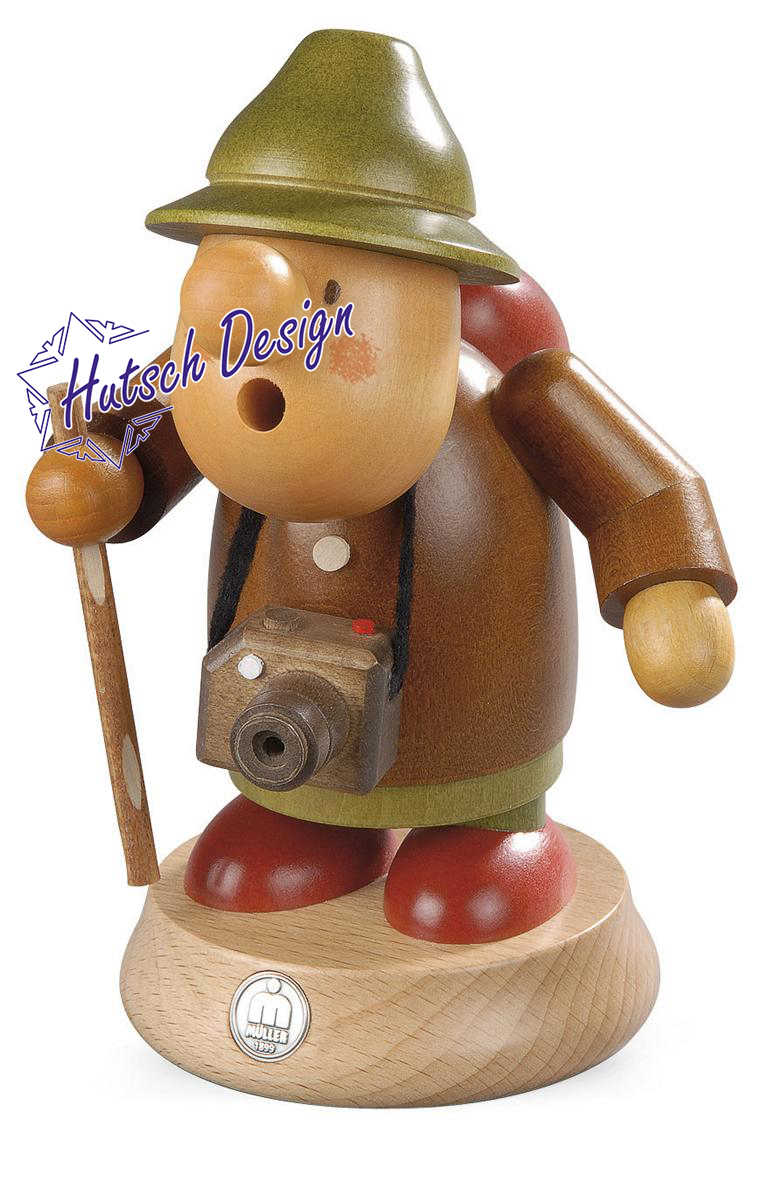 Räuchermann, Müllerchen®