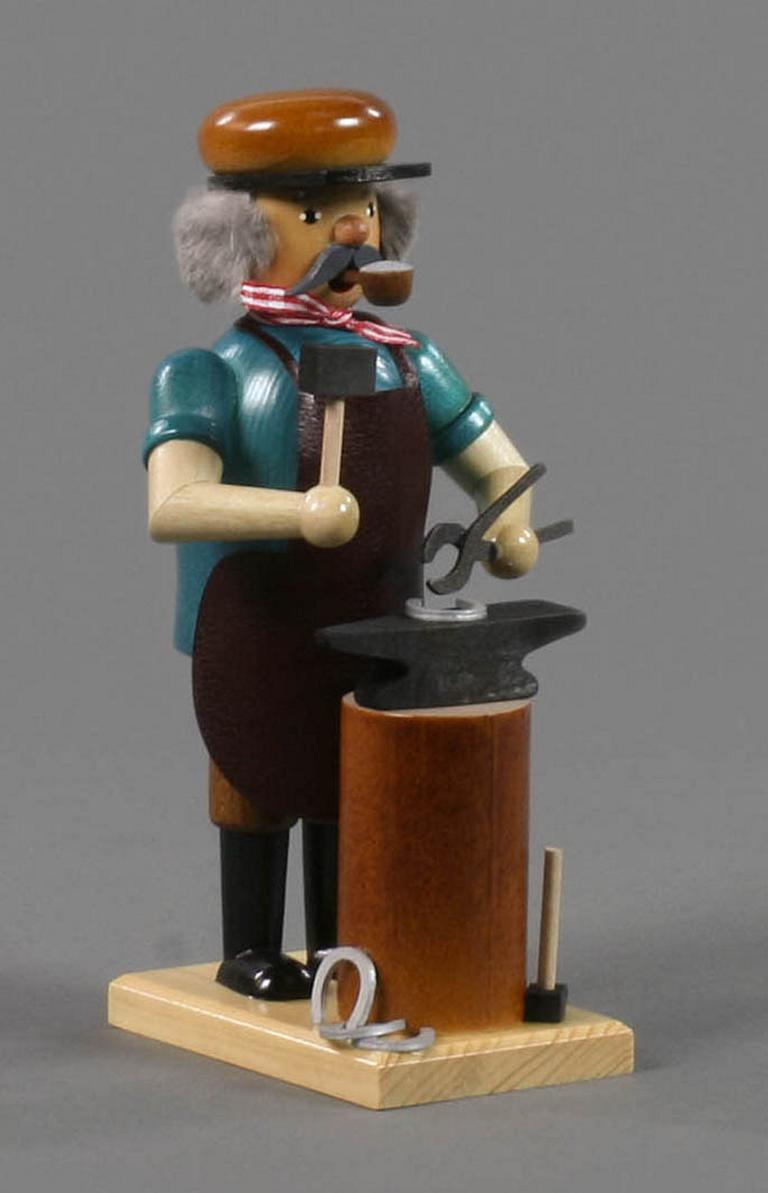 Räuchermann Schmied