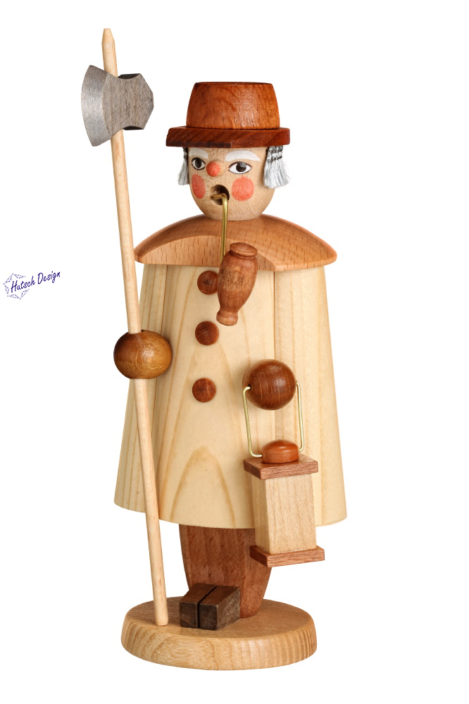 Nachtwächter  natur