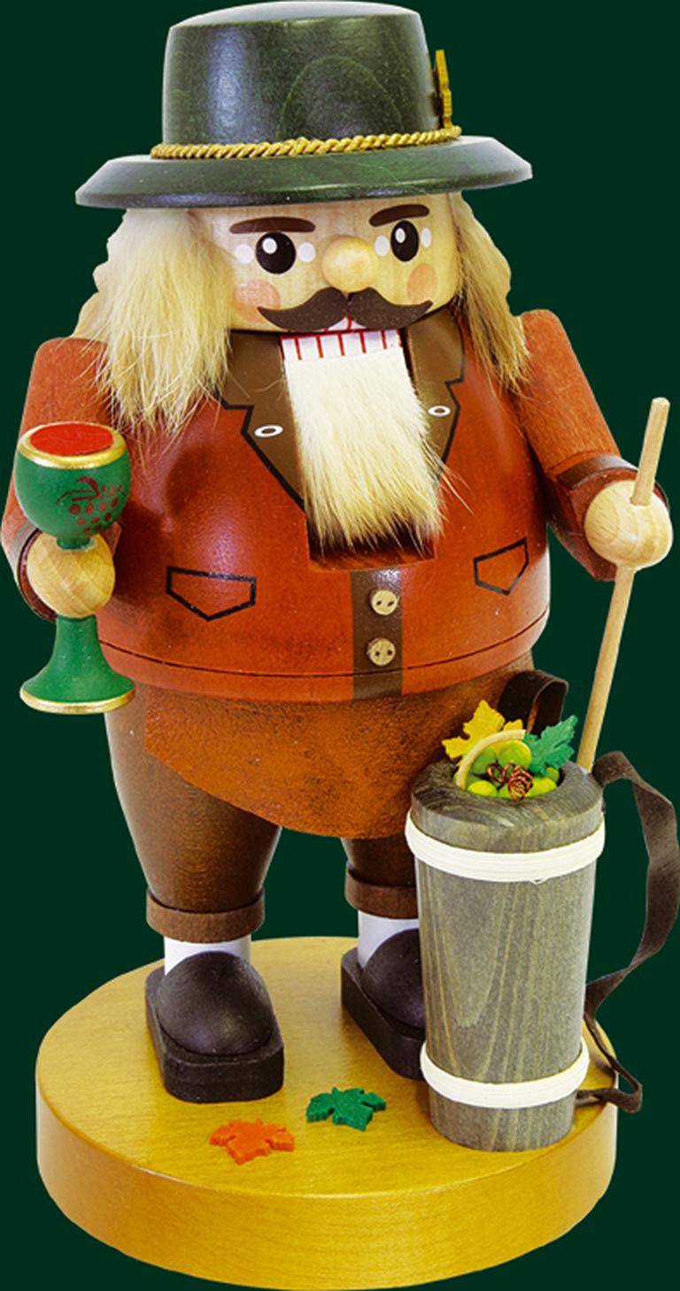 Nussknacker Winzer  19 cm
