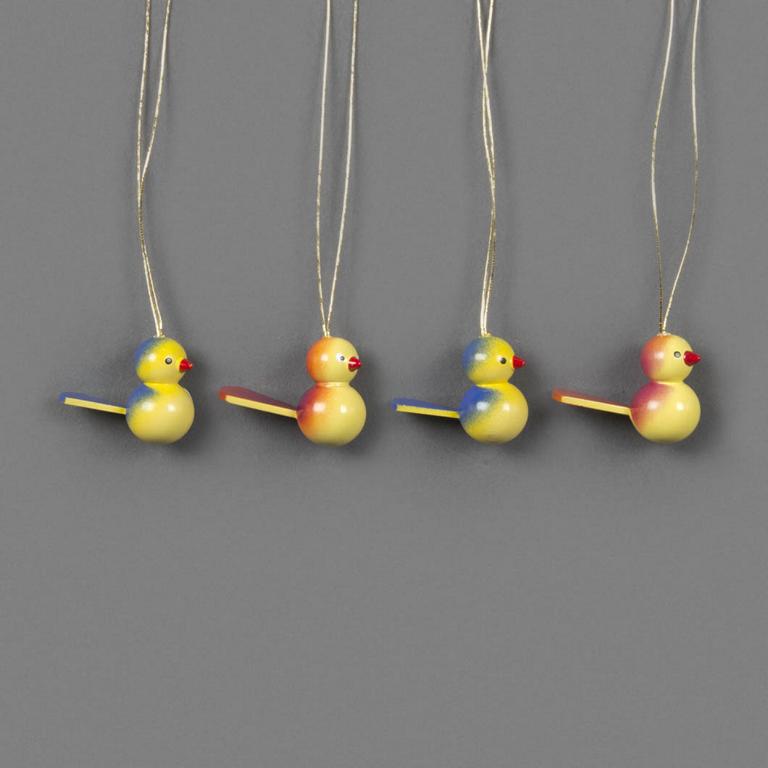 Behang Vögel (10)