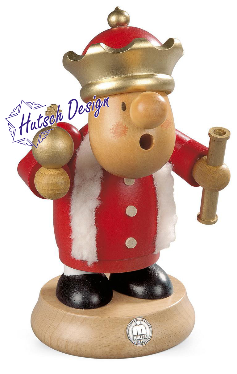 Räuchermann, Müllerchen®