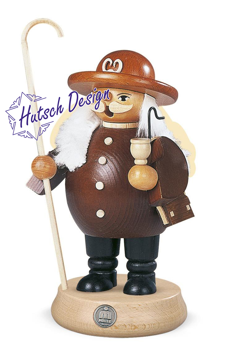 Räuchermann, mittelgroß