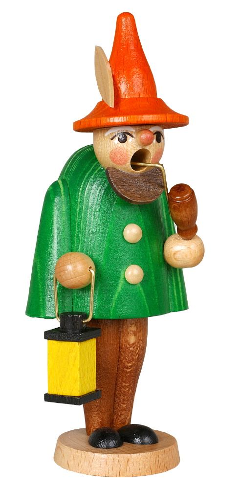 Wichtel gruen 12cm Wichtel gruen 12cm