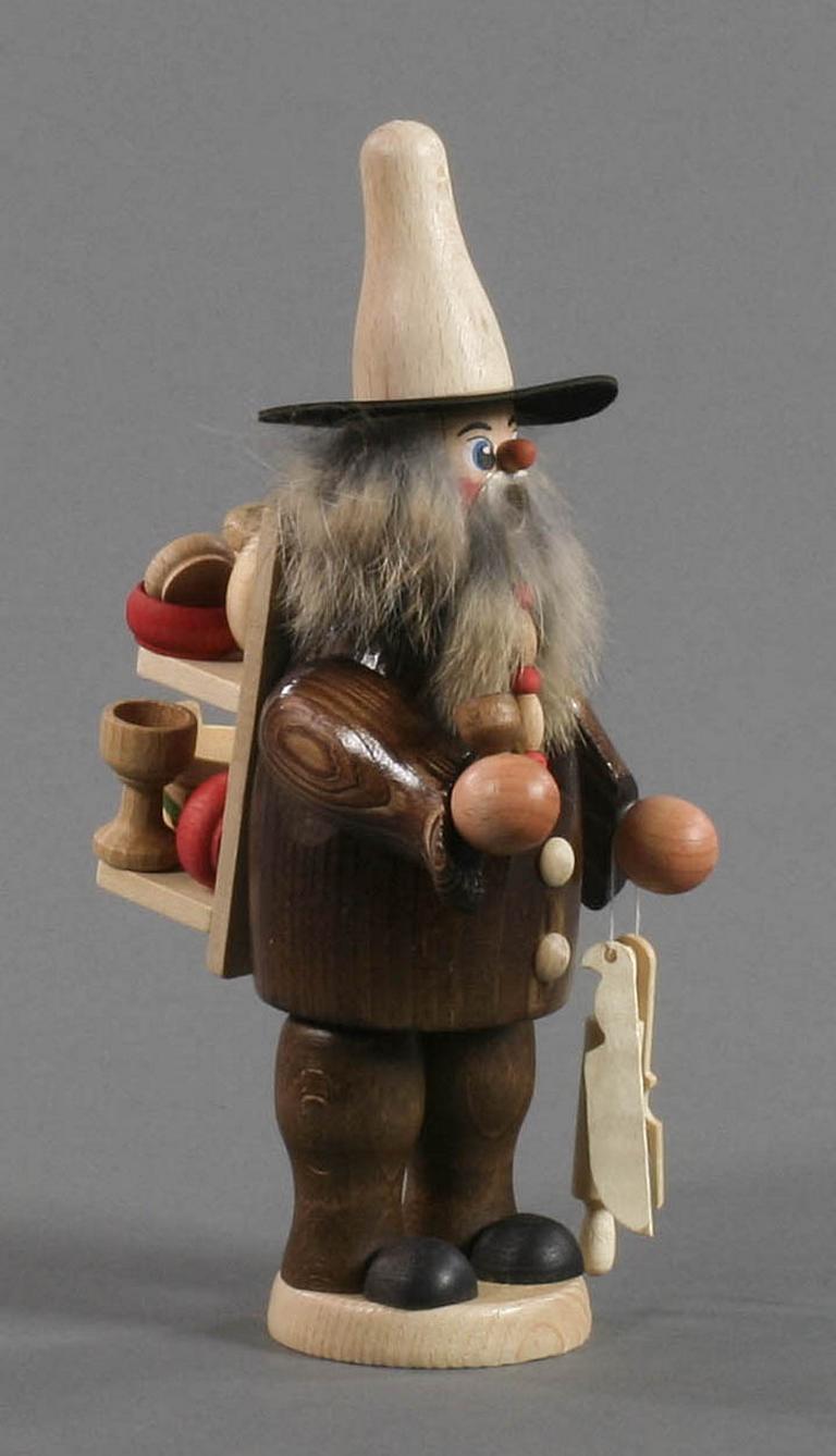 Räuchermann Holzwarenhändler