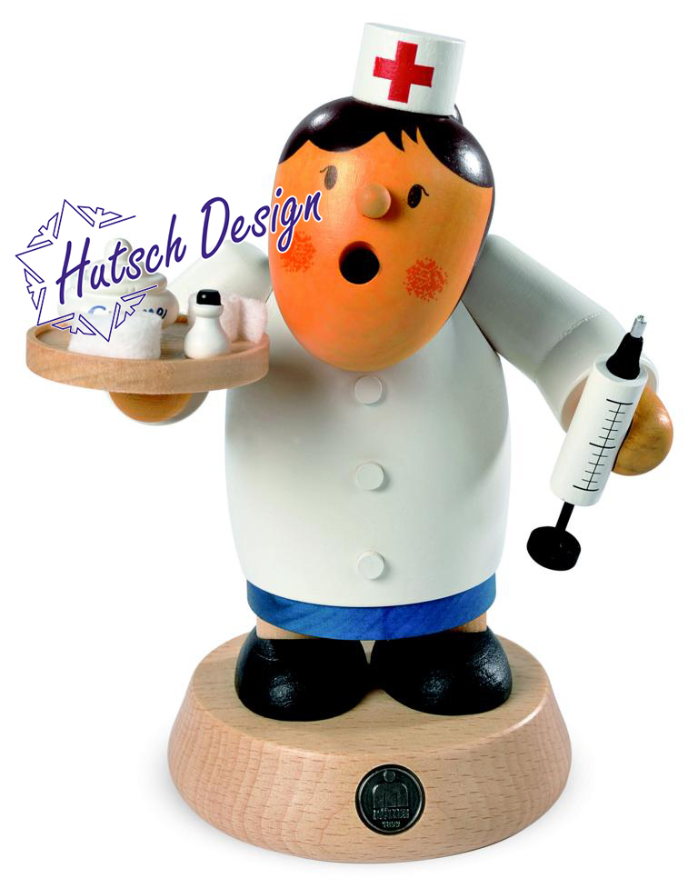 Räuchermann, Müllerchen®