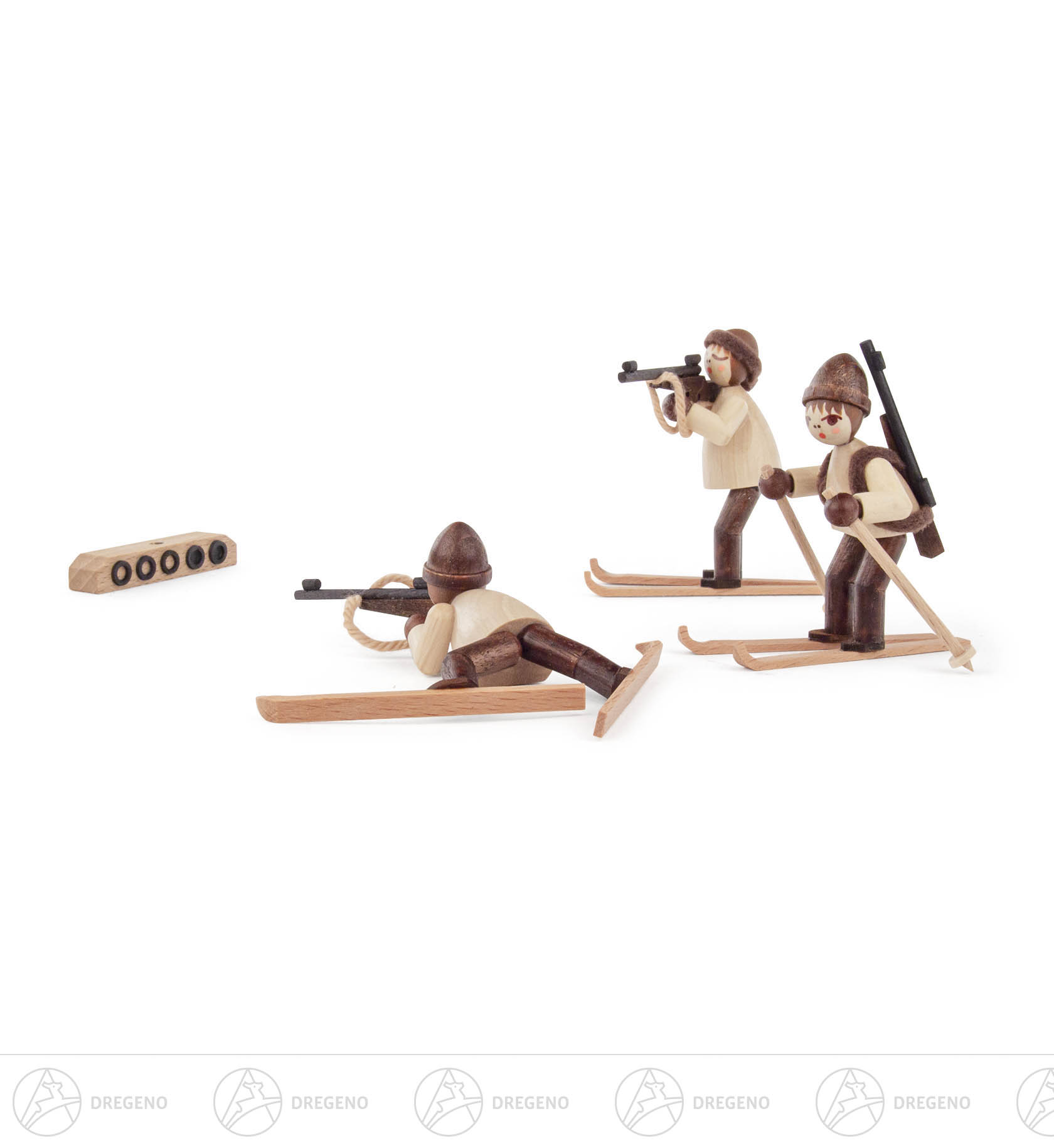 Biathleten natur (3) Biathleten natur (3)