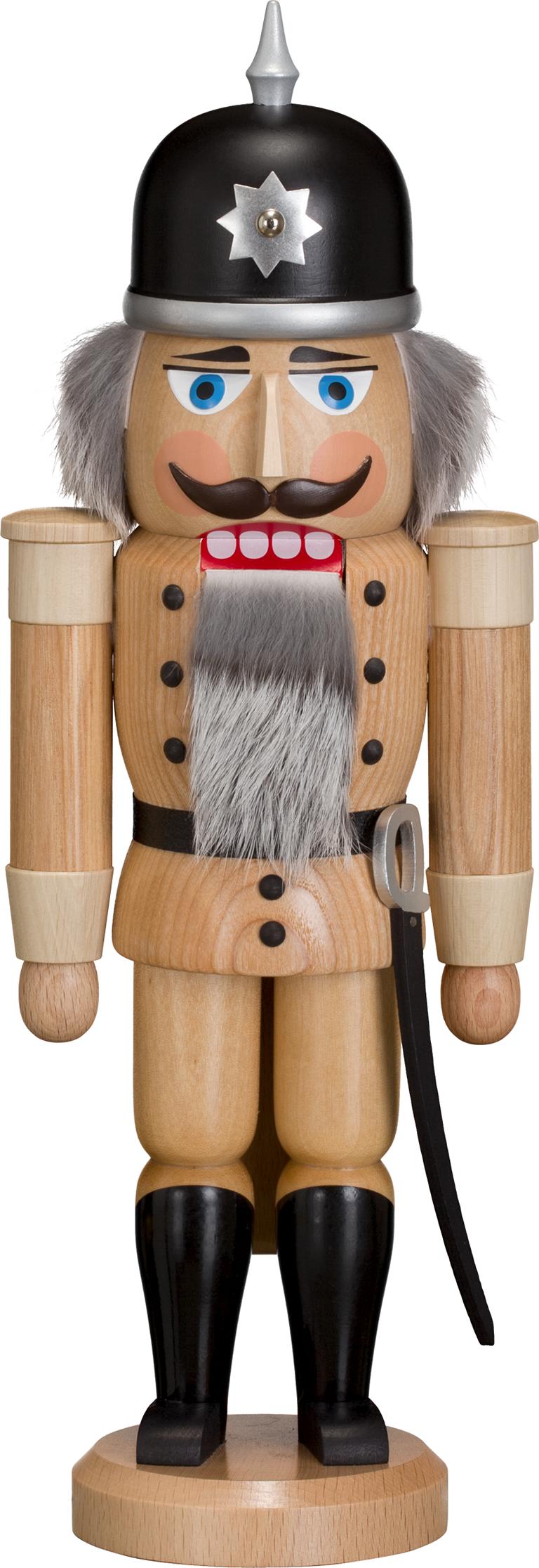 Soldat natur 37cm