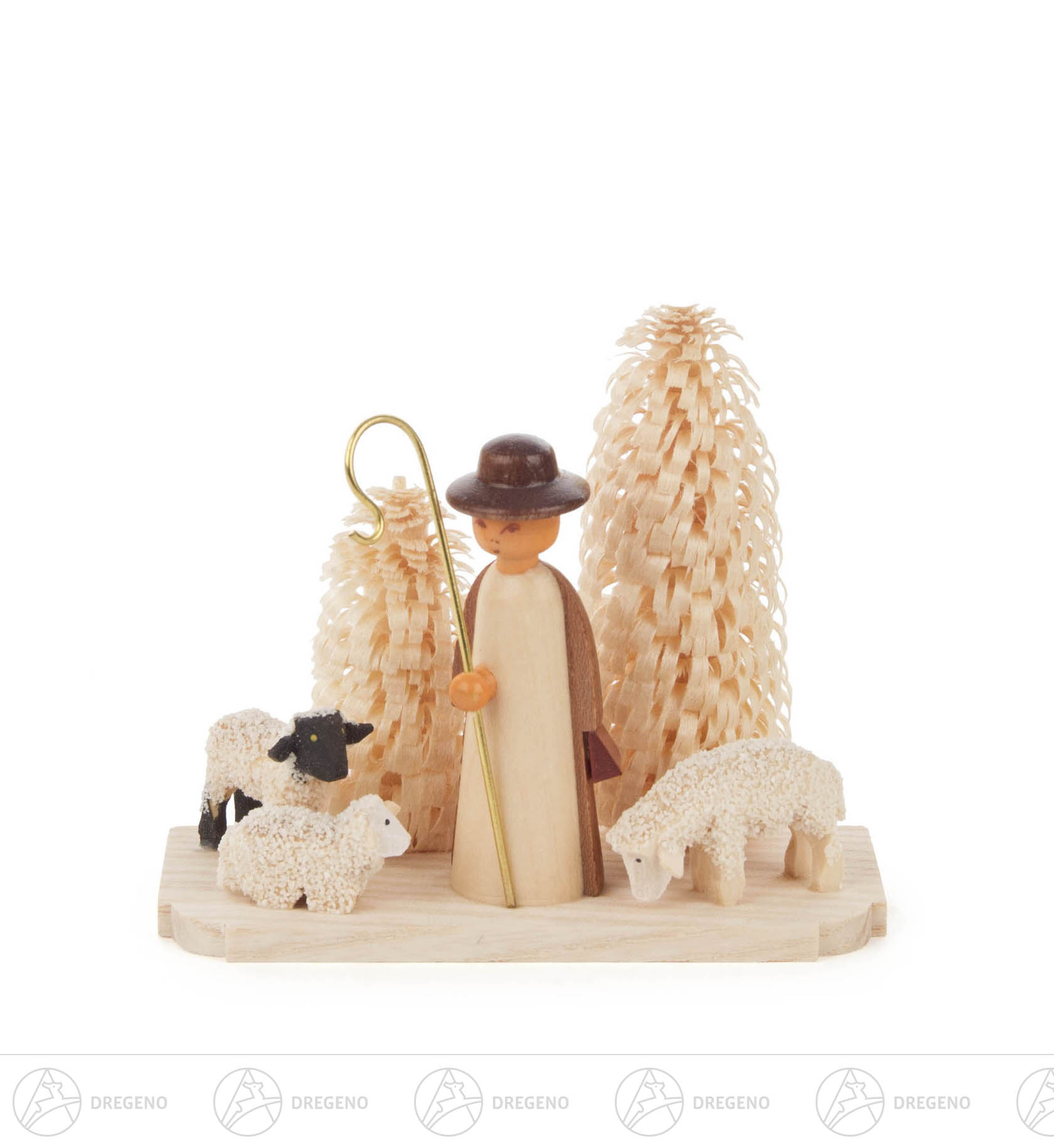 Kleine Schäferei, natur