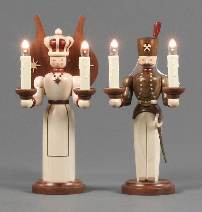 Engel und Bergmann natur elektr. Beleuchtung